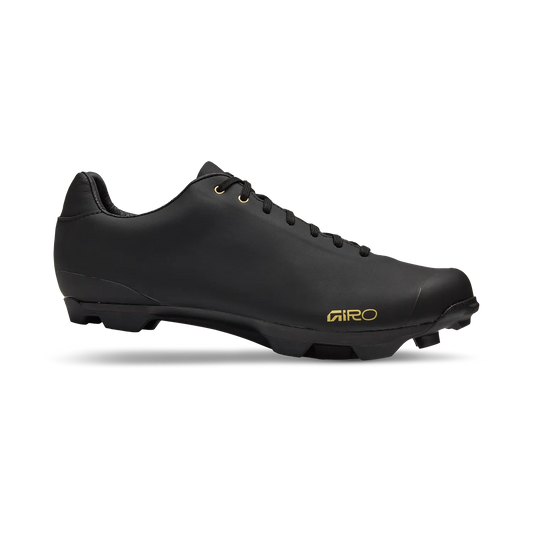 GIRO EMPIRE XC XC/Gravel Shoes Black/Gold