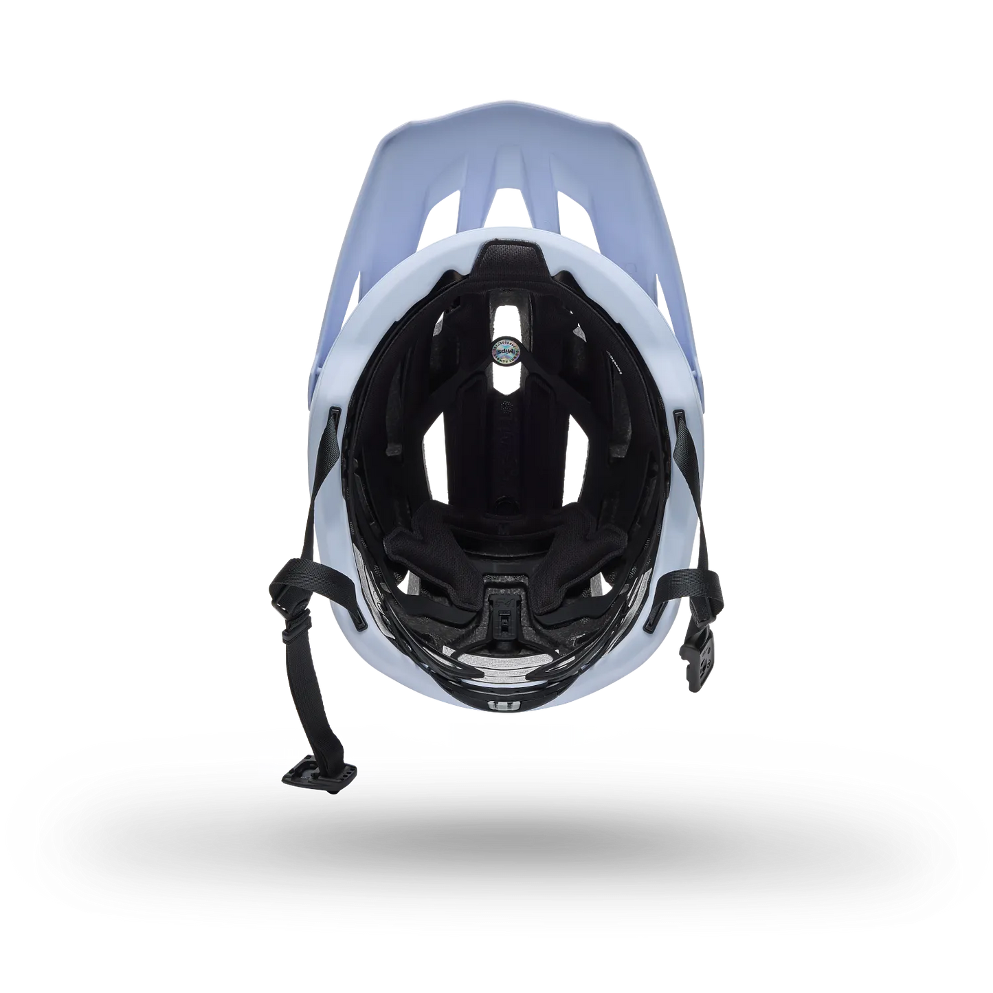 BELL 4FORTY AIR MIPS MTB Helmet White Matte