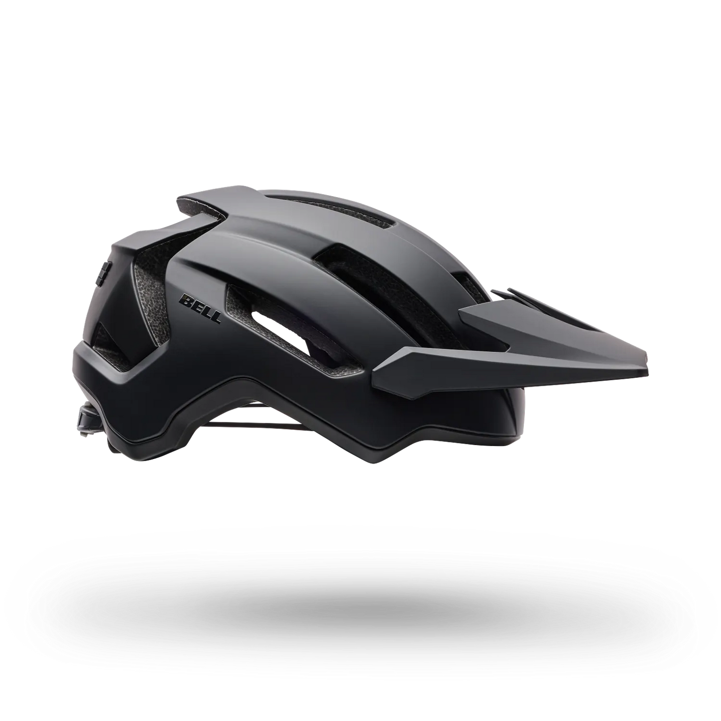 BELL 4FORTY AIR MIPS Matte Black MTB Helmet