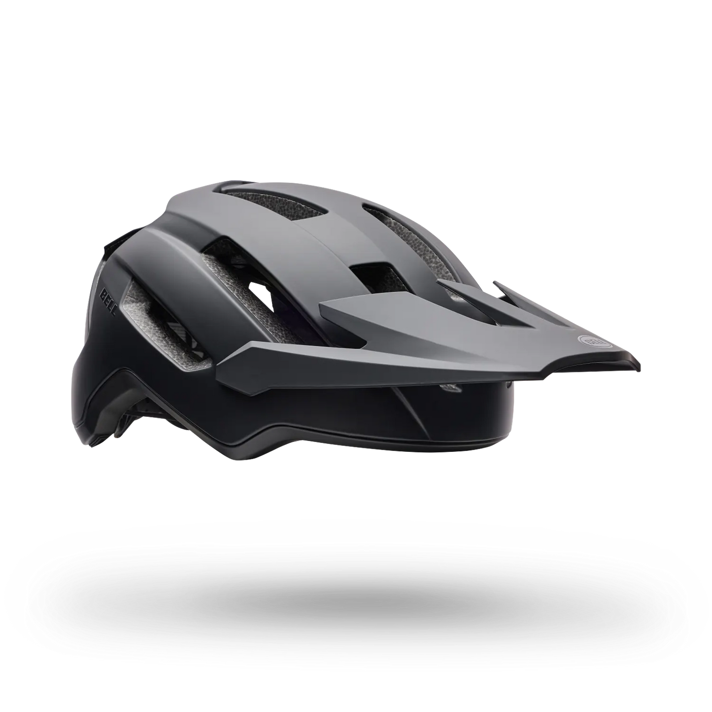 BELL 4FORTY AIR MIPS Matte Black MTB Helmet