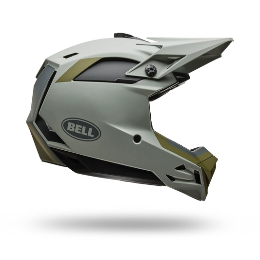 BELL FULL-10 MIPS MOUNT Cement MTB Helmet