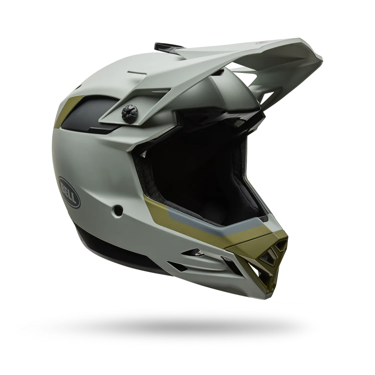 BELL FULL-10 MIPS MOUNT Cement MTB Helmet