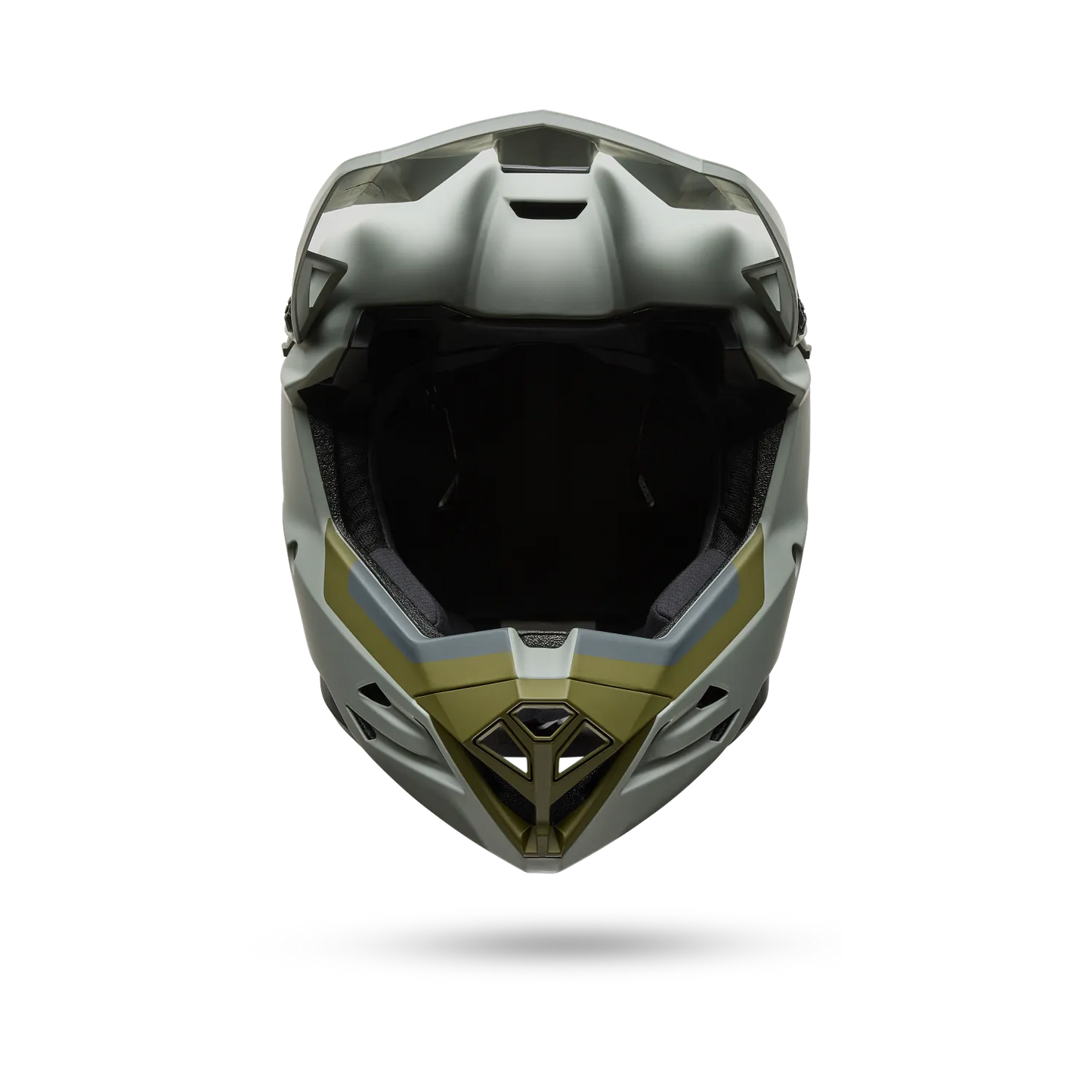 BELL FULL-10 MIPS MOUNT Cement MTB Helmet