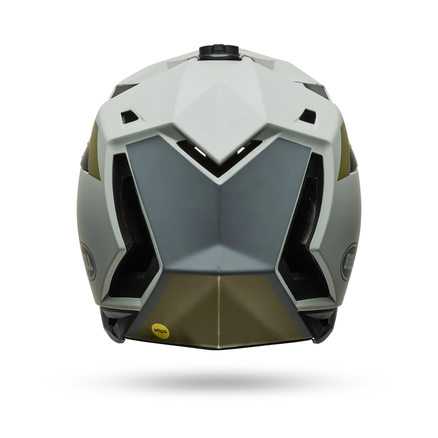 BELL FULL-10 MIPS MOUNT Cement MTB Helmet