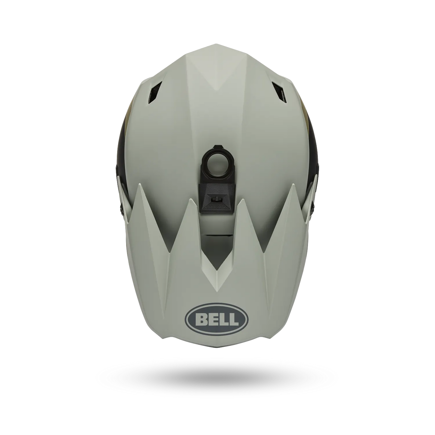 BELL FULL-10 MIPS MOUNT Cement MTB Helmet