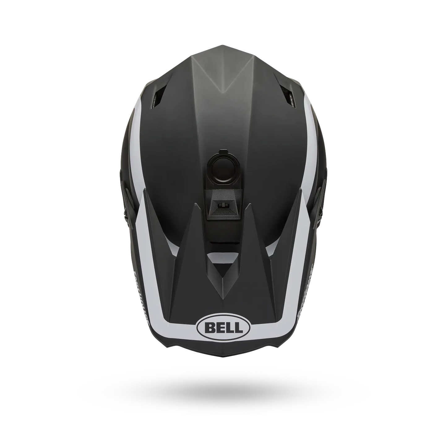 BELL FULL-10 MIPS SPHERICAL FASTHOUSE MTB Helmet Black/White