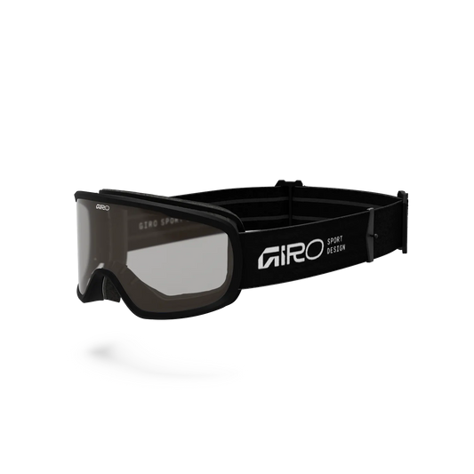 GIRO TEMPO MTB Goggle Black