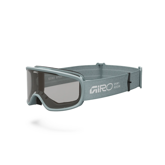 GIRO TEMPO MTB Goggles Blue