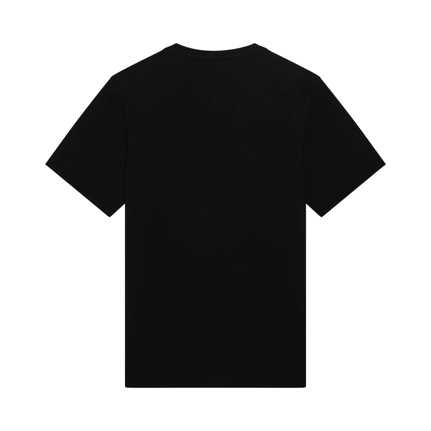 FOX HEAD 195 ORIGINAL T-Shirt Short Sleeve Black