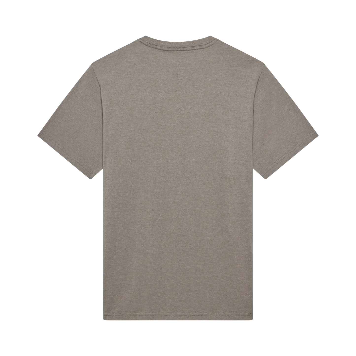 FOX HEAD 195 ORIGINAL T-Shirt Short Sleeve Graphite Grey