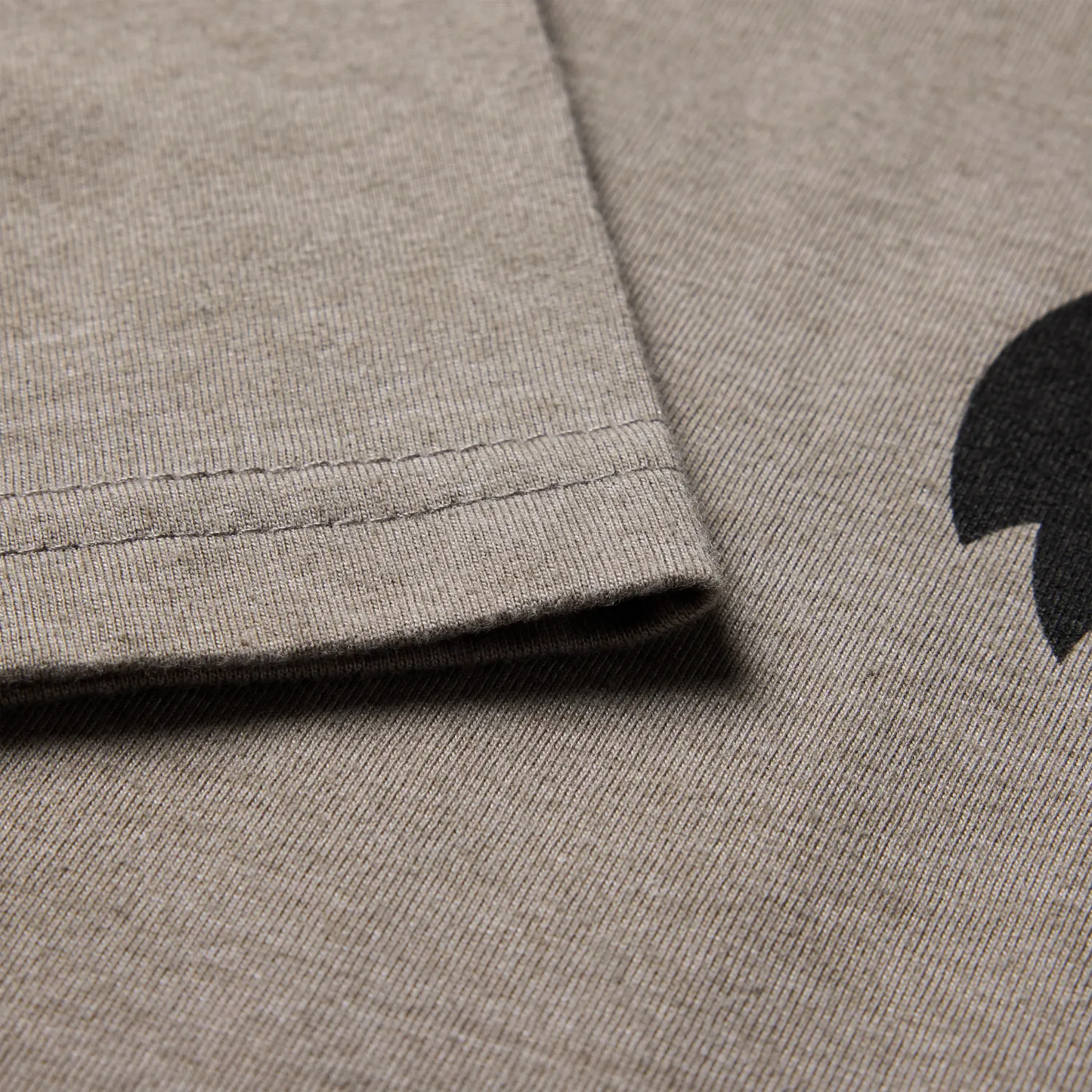 FOX HEAD 195 ORIGINAL T-Shirt Short Sleeve Graphite Grey