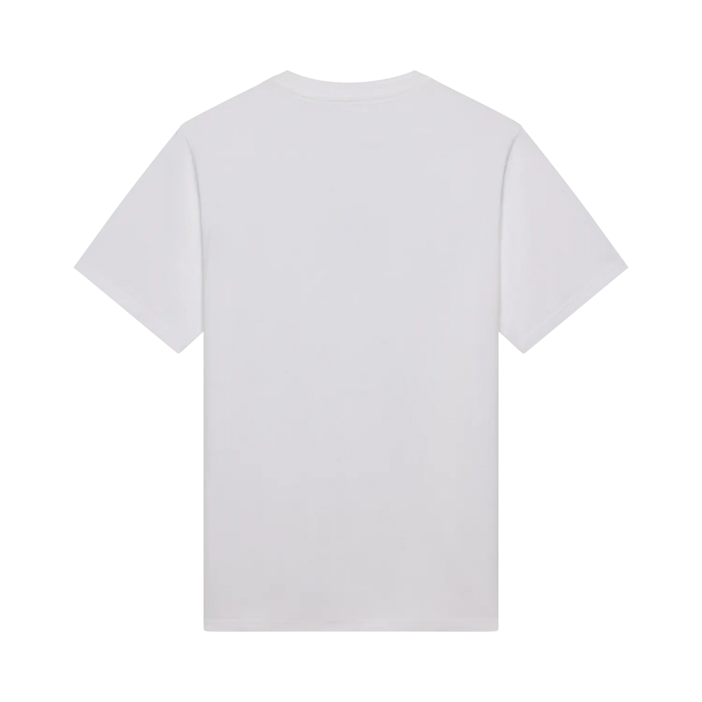 FOX HEAD 195 ORIGINAL T-Shirt Short Sleeve Optic White