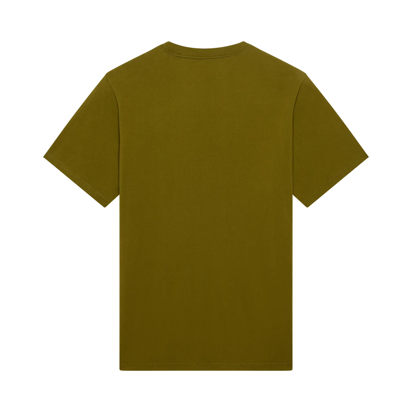 FOX HEAD 195 ORIGINAL T-Shirt Short Sleeve Army Green