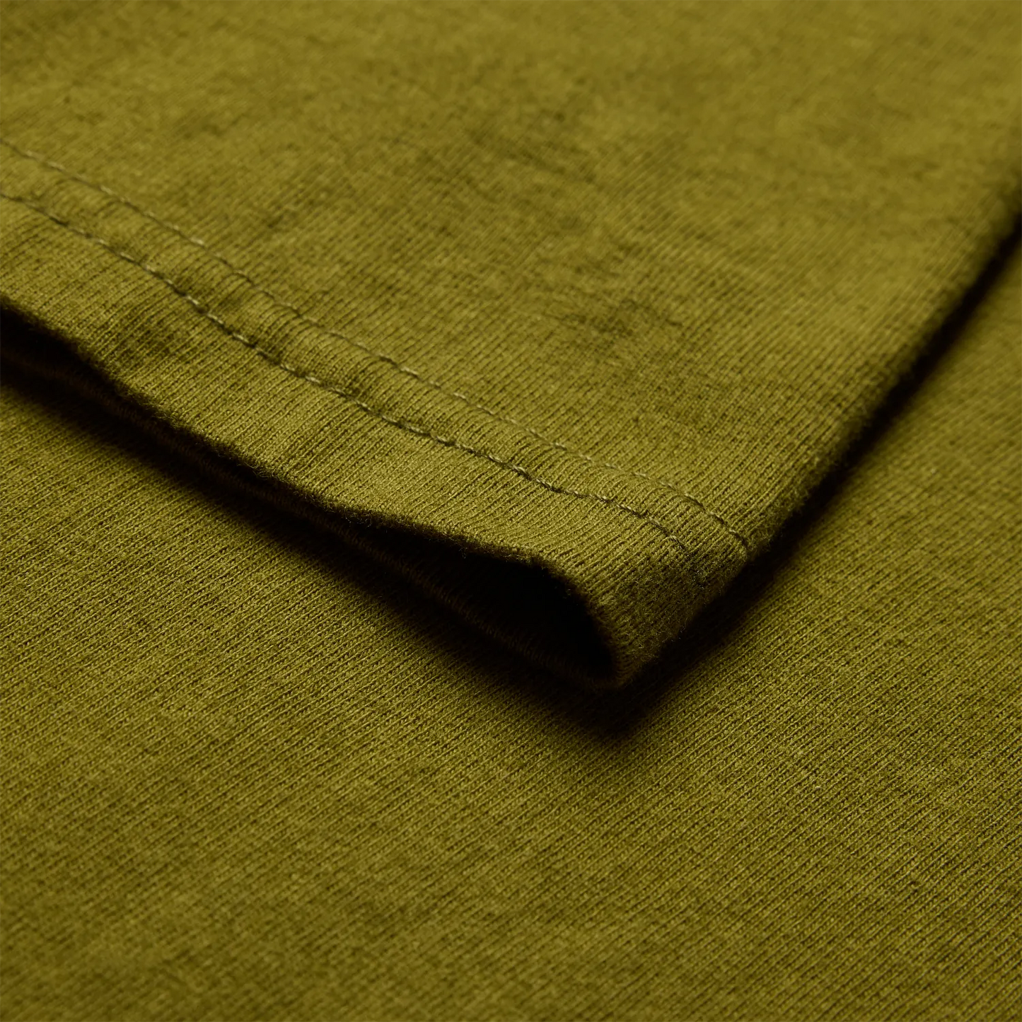 FOX HEAD 195 ORIGINAL T-Shirt Short Sleeve Army Green