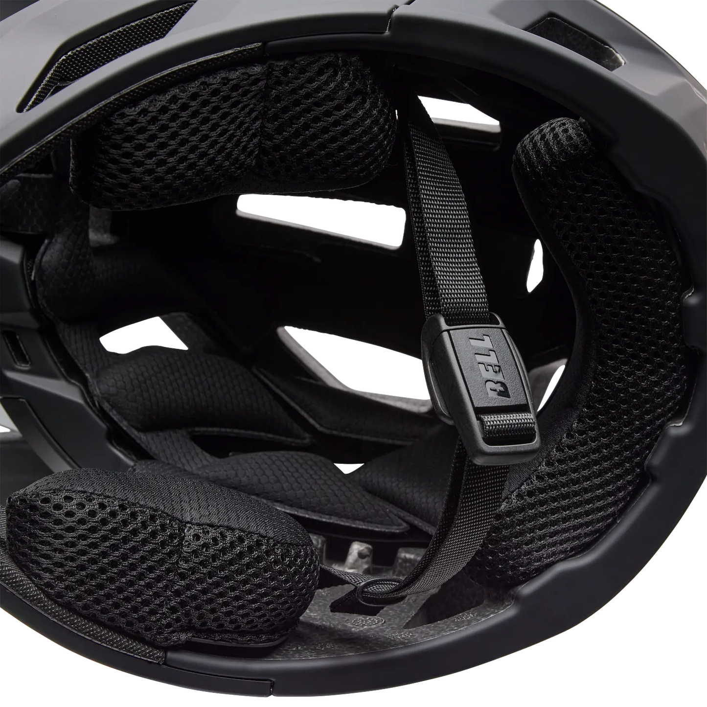 BELL FULL AIR MIPS SOLID MTB Helmet Black/Grey