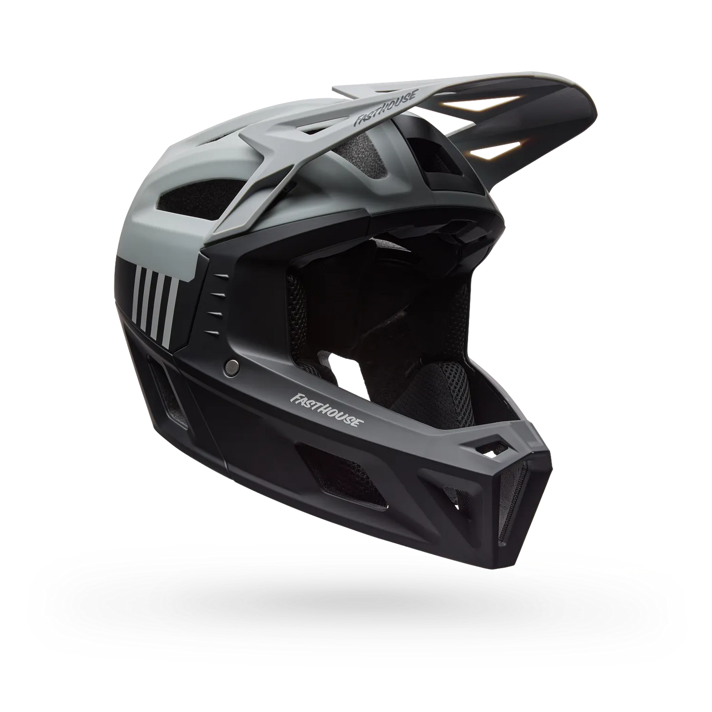 BELL FULL AIR MIPS SOLID MTB Helmet Black/Grey