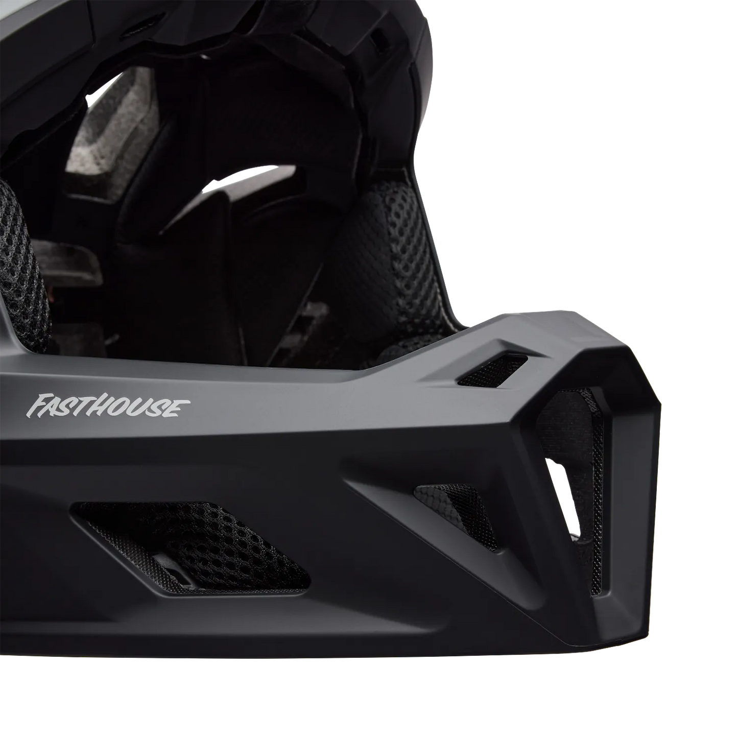BELL FULL AIR MIPS SOLID MTB Helmet Black/Grey