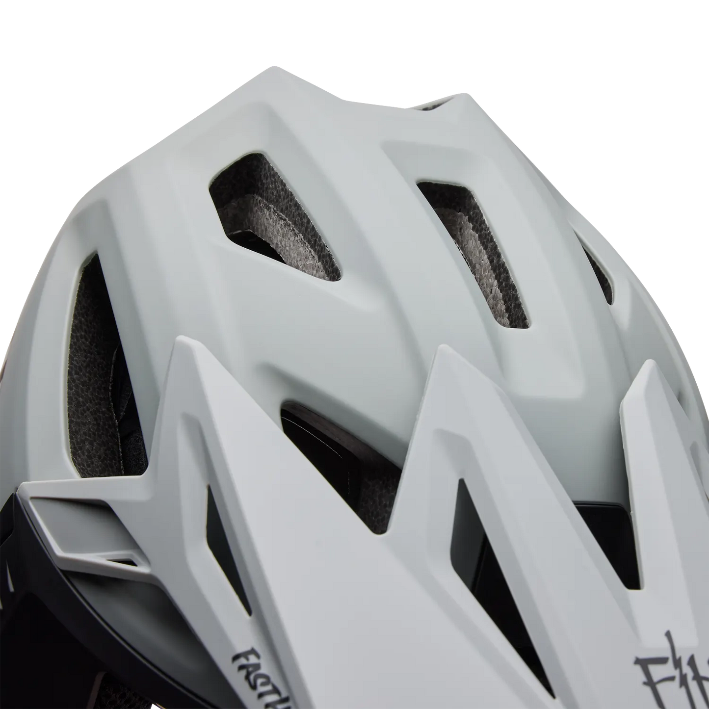 BELL FULL AIR MIPS SOLID MTB Helmet Black/Grey