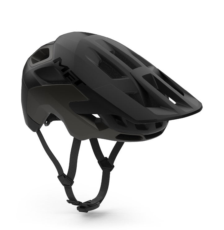 MET REVO MIPS MTB Helmet Black Matt 2025 - Embargo 03/25 do not activate