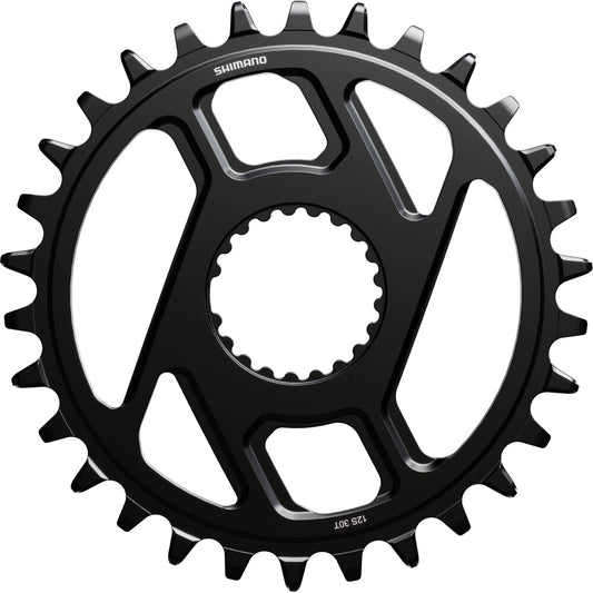 SHIMANO SM-CRM66 12S Direct Mount 1x Chainring
