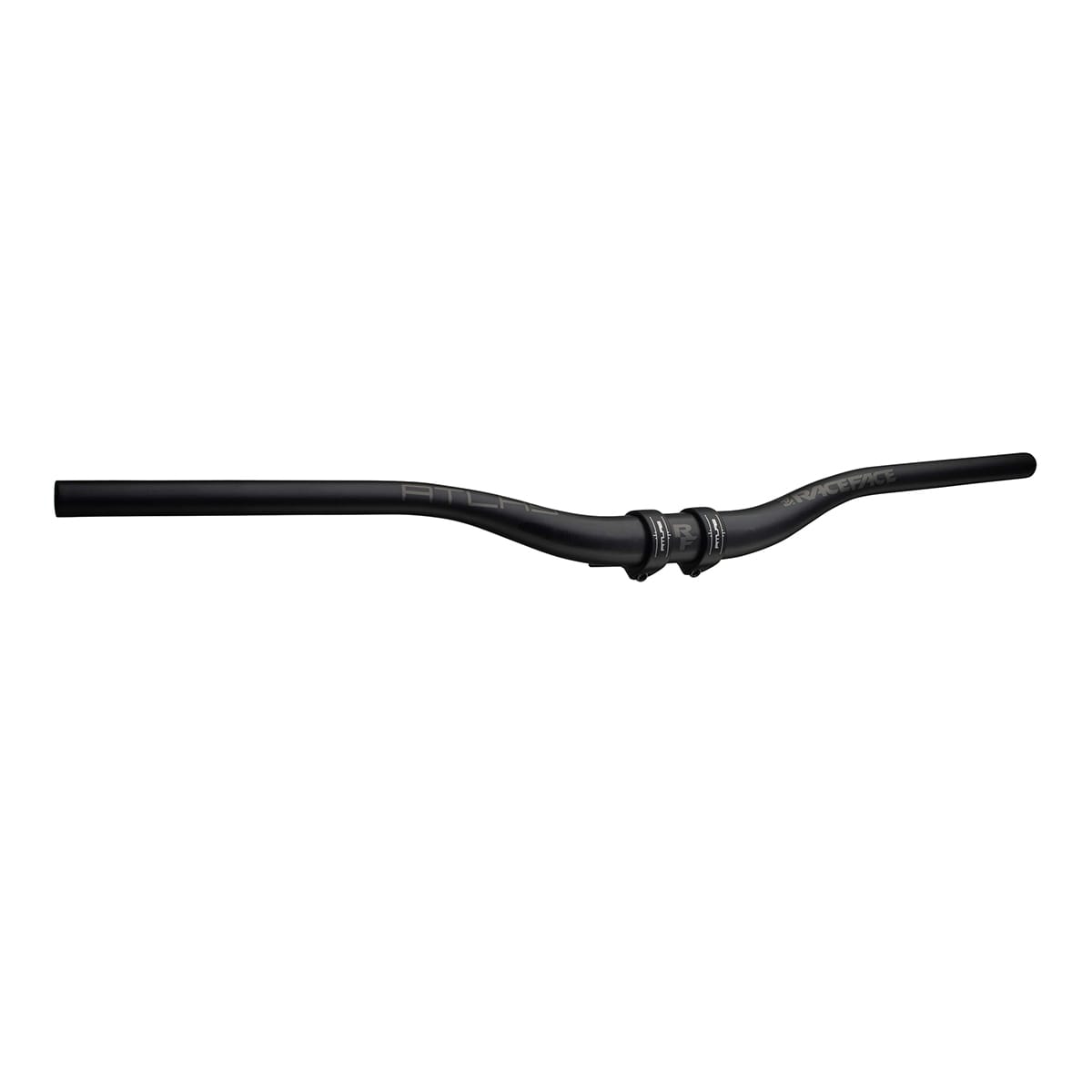 handlebar RACE FACE ATLAS Rise 35mm 820mm Black Steath