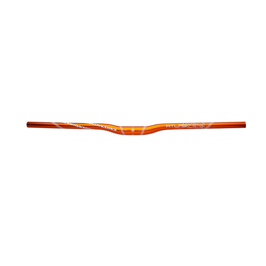 handlebar RACE FACE ATLAS Rise 12.7mm 785mm Orange