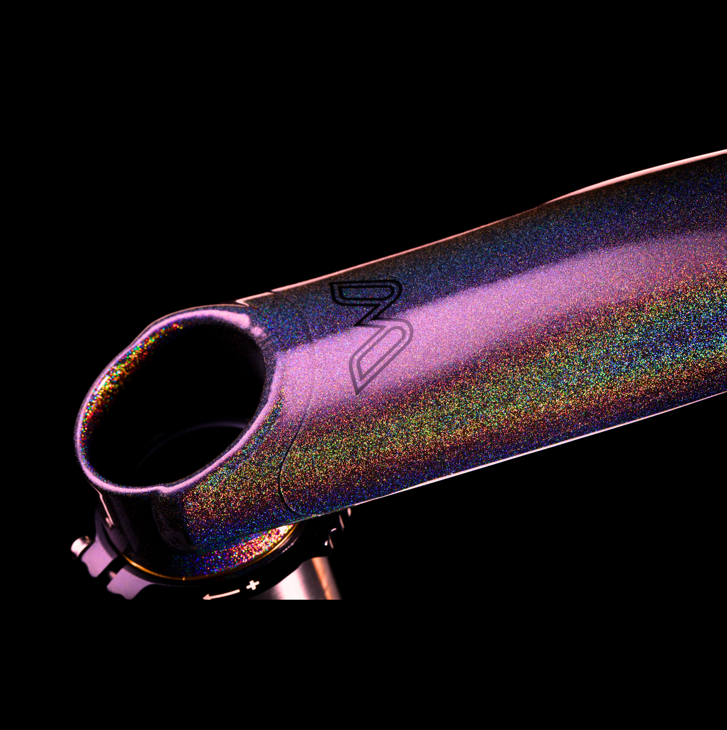 CANE CREEK EEWINGS Mountain Titanium cranks
