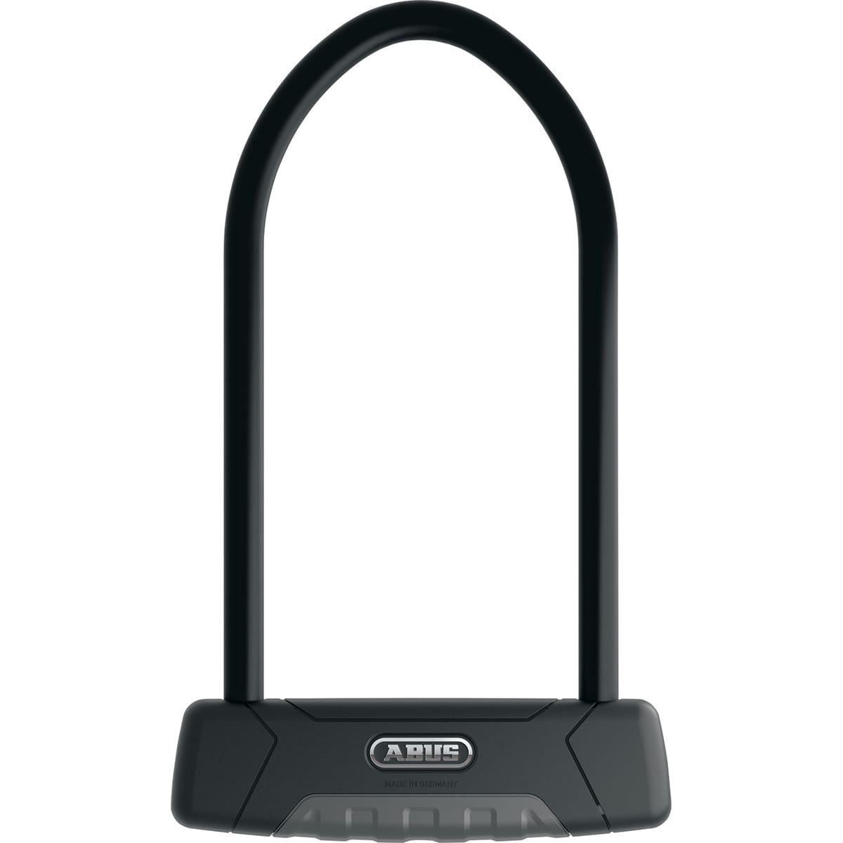 ABUS GRANIT PLUS 470/150HB300 U anti-theft lock + USH bracket