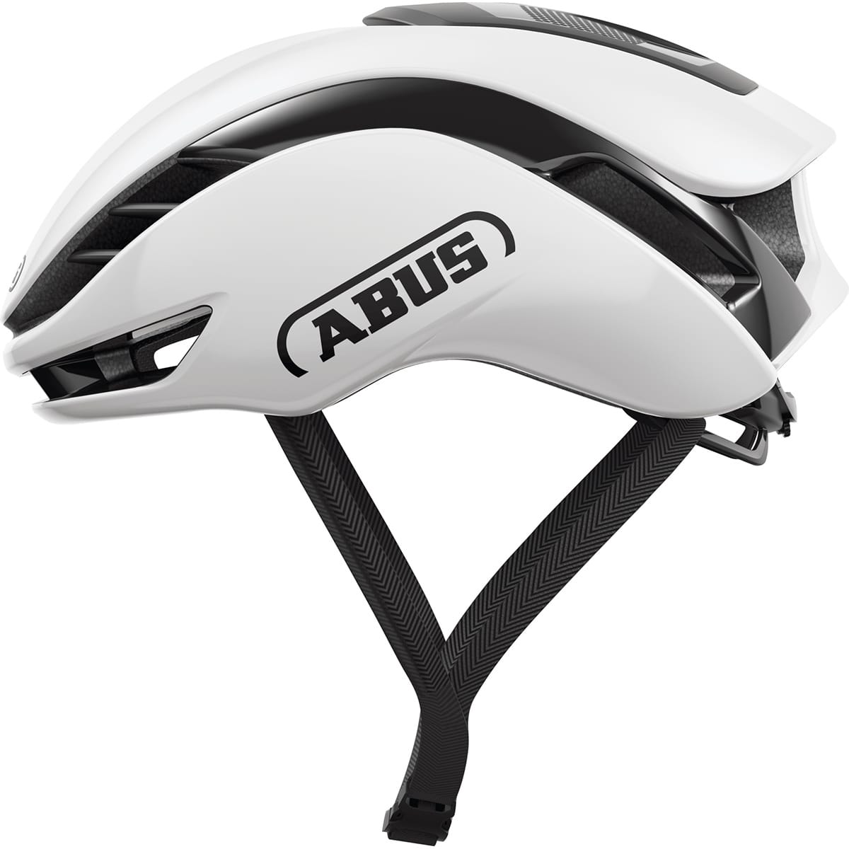 Headset Road ABUS GAMECHANGER 2.0 White