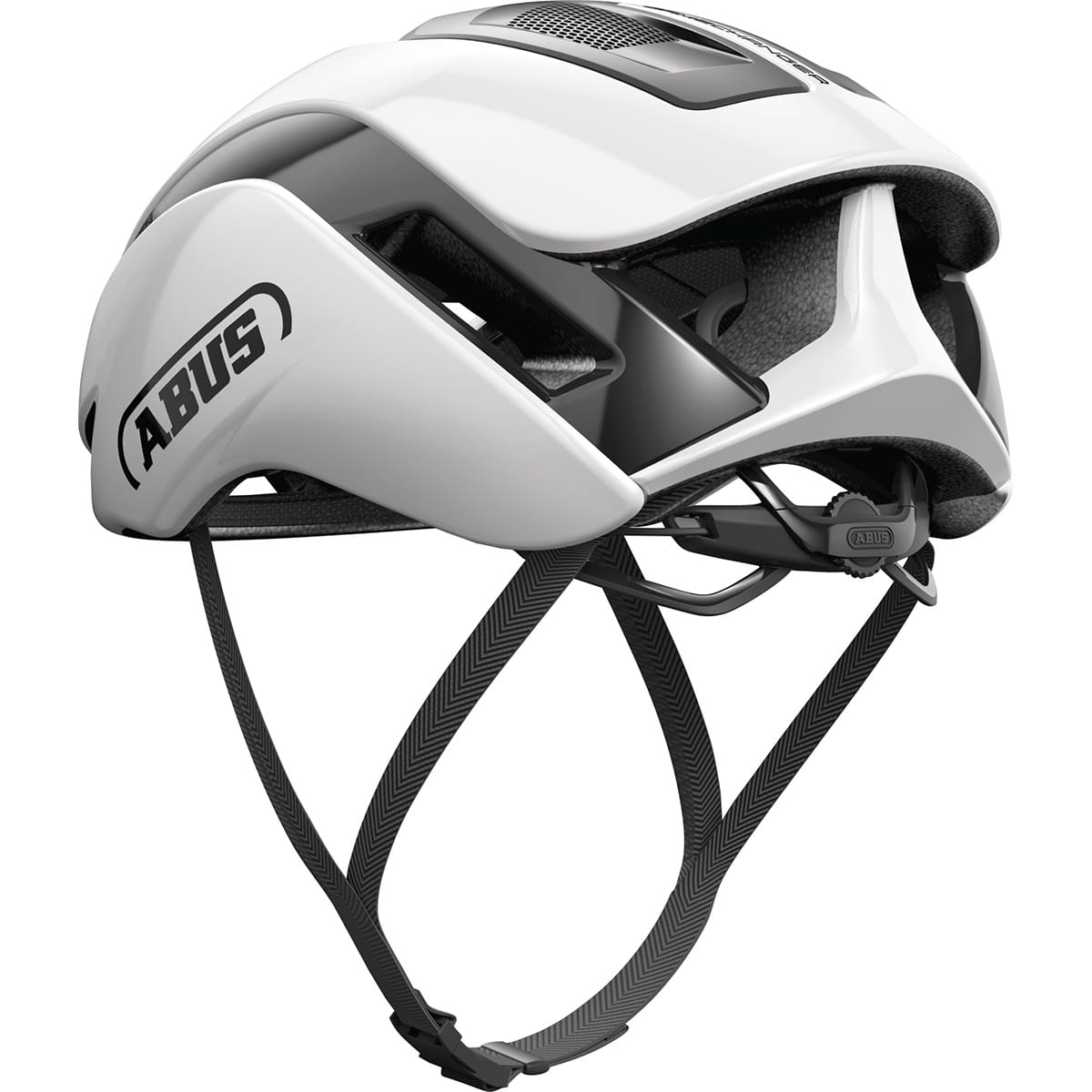 Headset Road ABUS GAMECHANGER 2.0 White