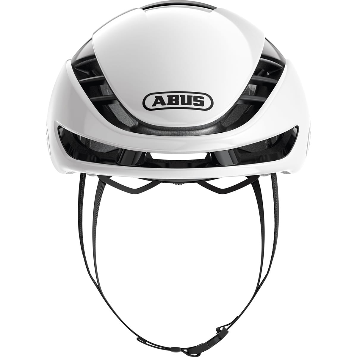 Headset Road ABUS GAMECHANGER 2.0 White