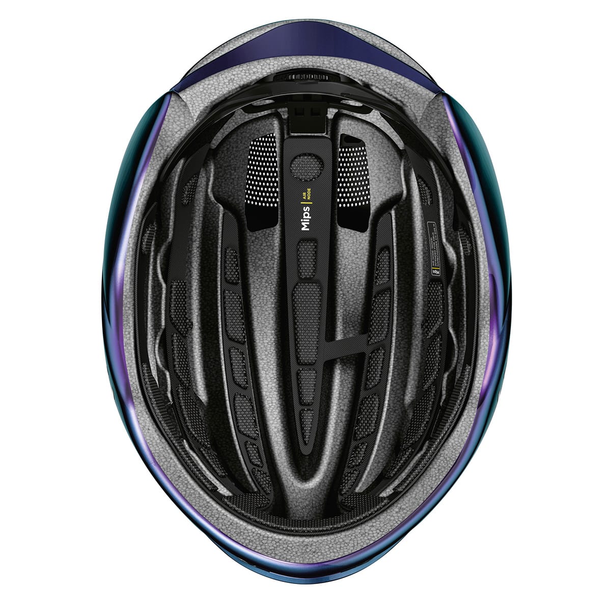 Headset Road ABUS GAMECHANGER 2.0 MIPS Violet