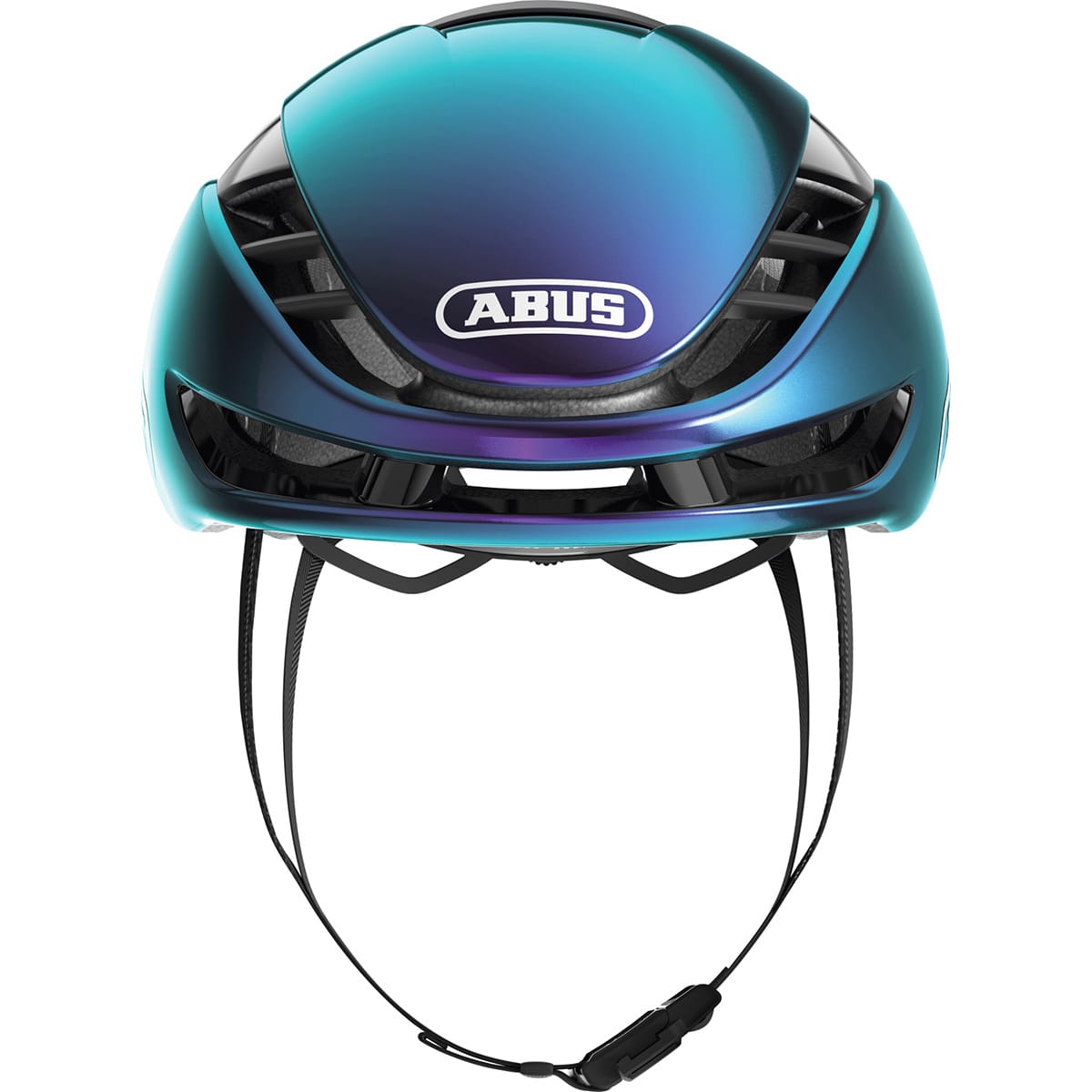 Headset Road ABUS GAMECHANGER 2.0 MIPS Violet