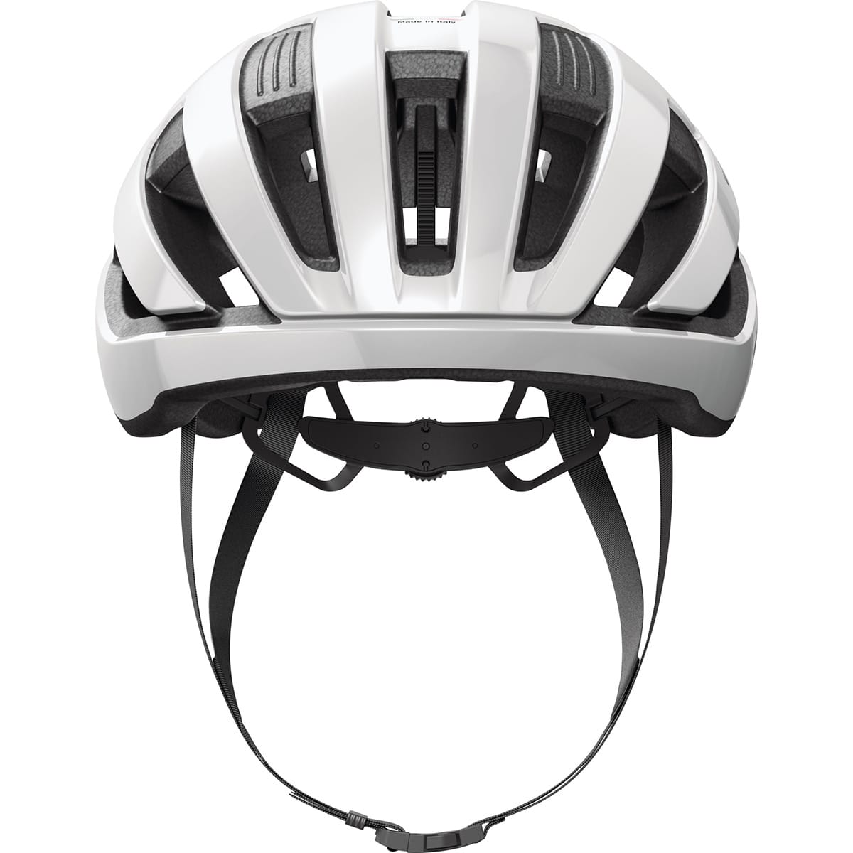 Headset Road ABUS WINGBACK White