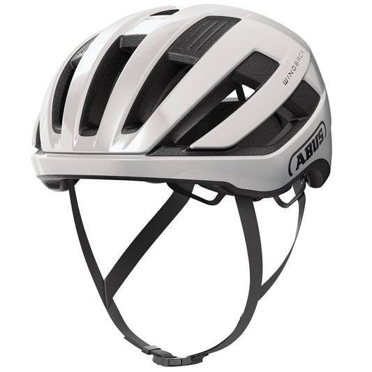 Headset Road ABUS WINGBACK White