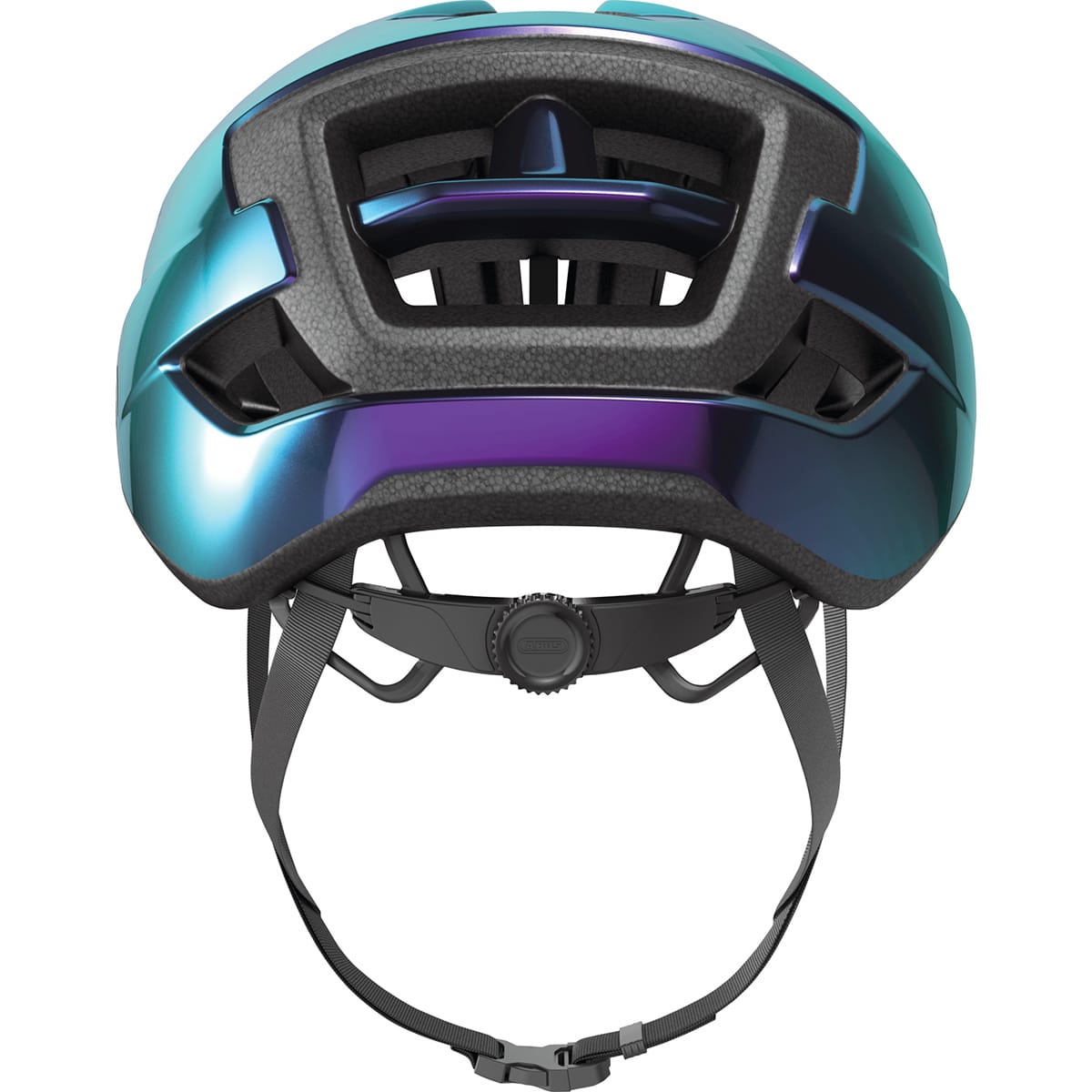 Headset Road ABUS WINGBACK Violet