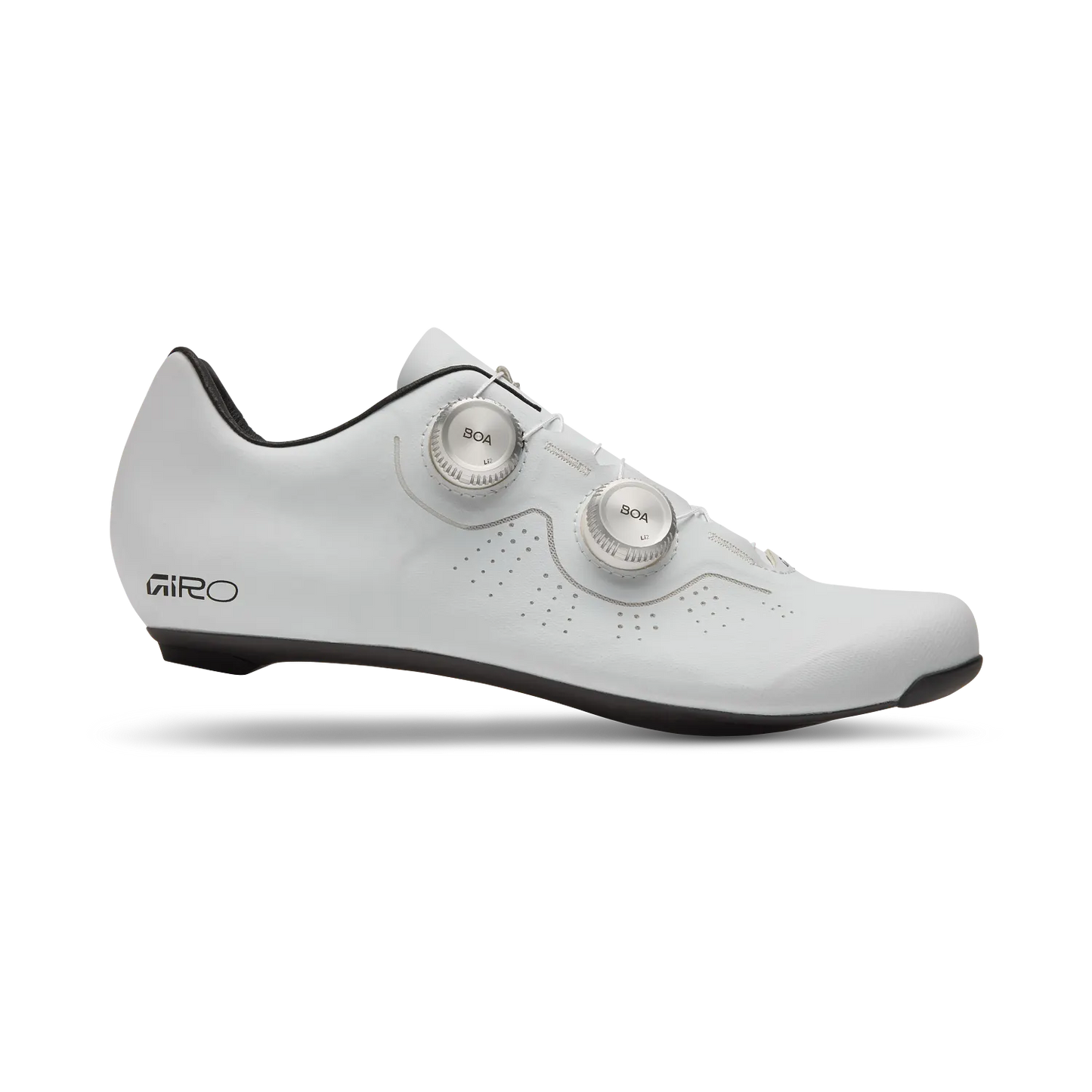 GIRO IMPERIAL II AS Road Shoes White