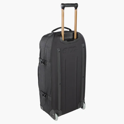 EVOC WORLD TRAVELLER 125 L Travel Bag Black