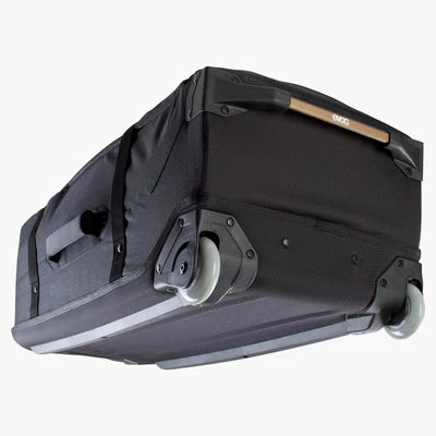 EVOC WORLD TRAVELLER 125 L Travel Bag Black