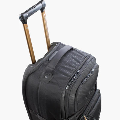EVOC WORLD TRAVELLER 125 L Travel Bag Black