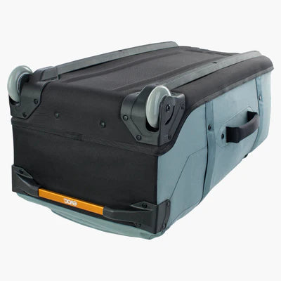 EVOC WORLD TRAVELLER 125 L Travel Bag Grey