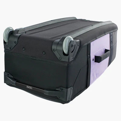 EVOC WORLD TRAVELLER 125 L Travel Bag Black/Purple