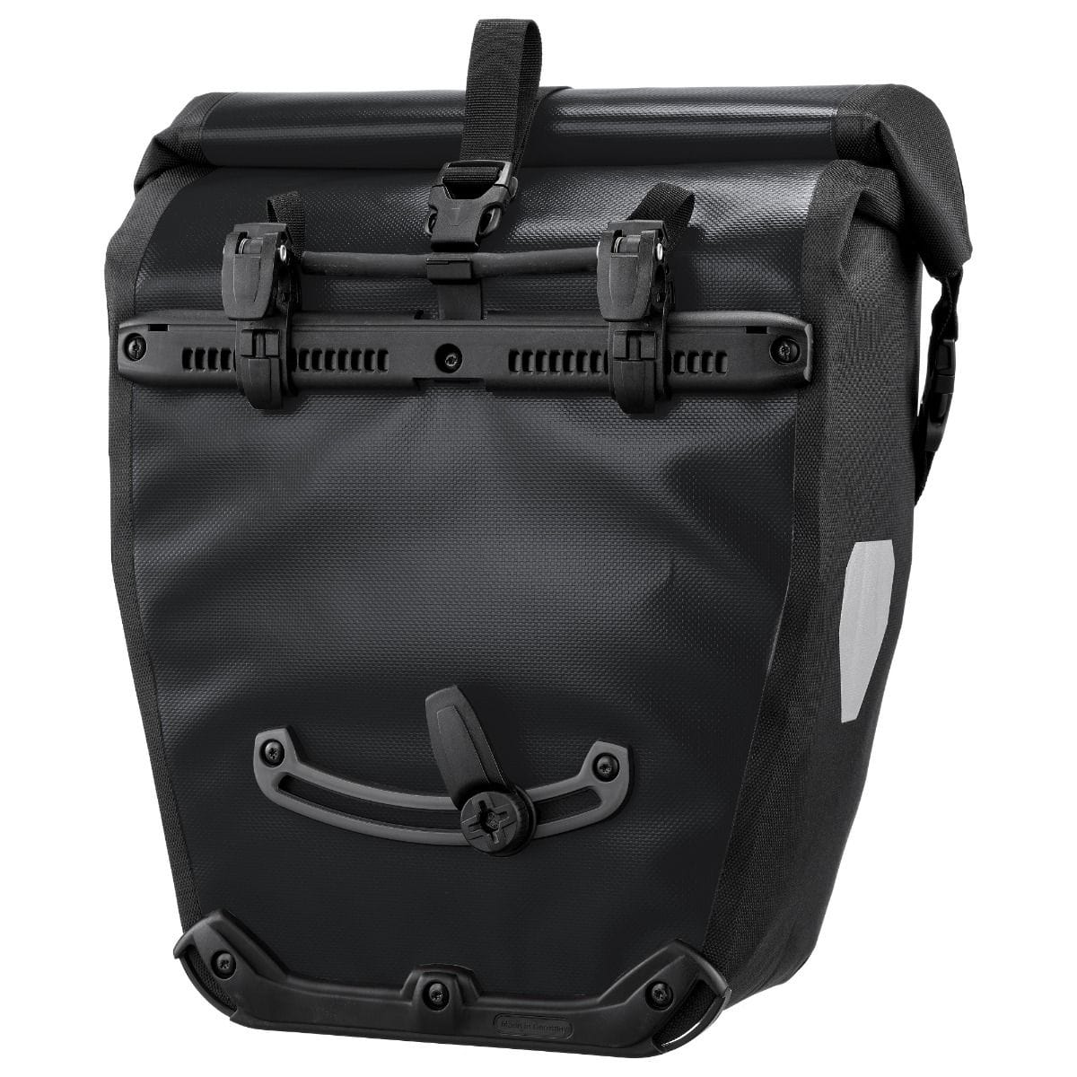 Pair of ORTLIEB BACK ROLLER 40 L Luggage Bags Black