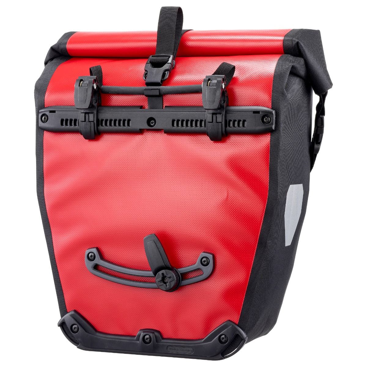 Pair of ORTLIEB BACK ROLLER 40 L Luggage Bags Red