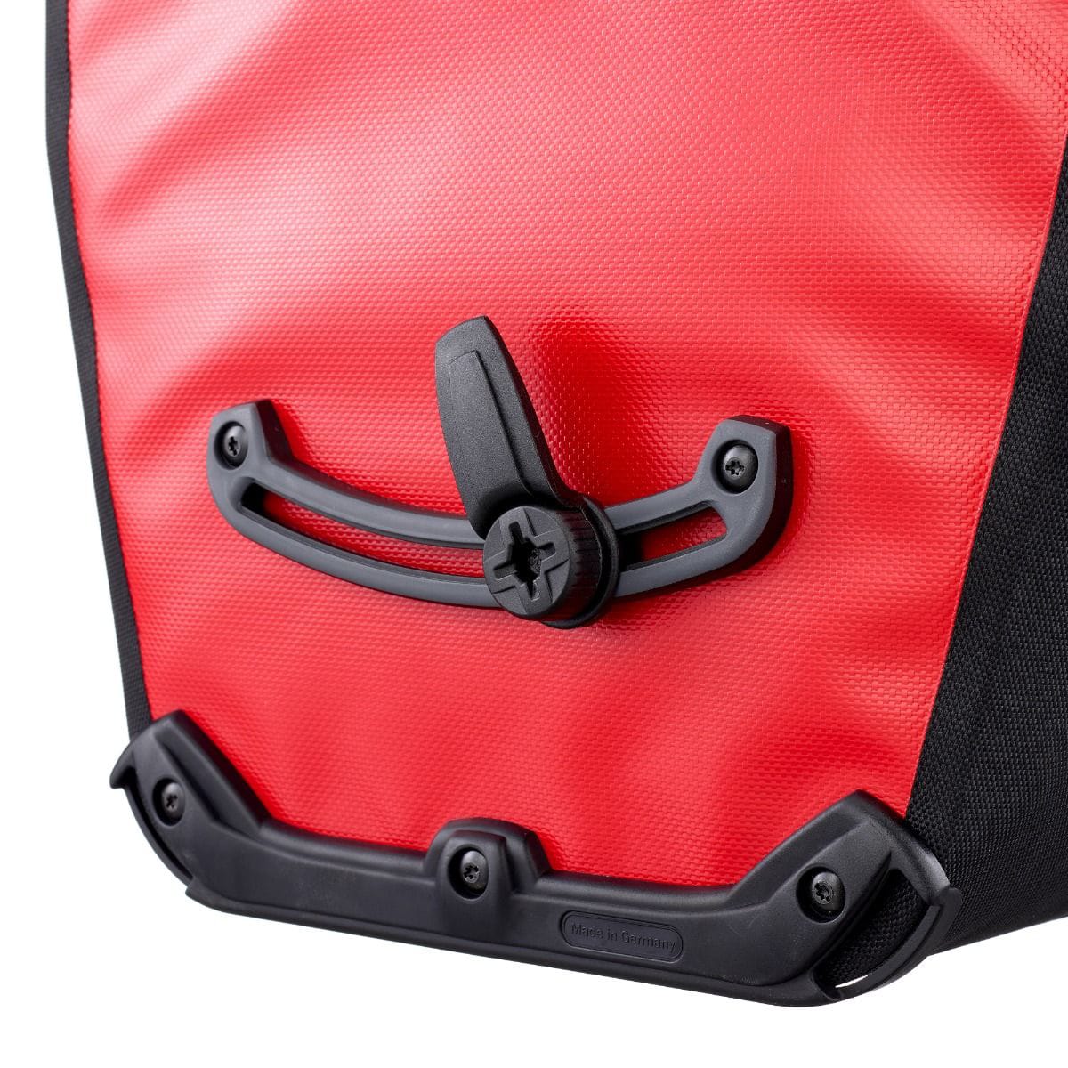 Pair of ORTLIEB BACK ROLLER 40 L Luggage Bags Red