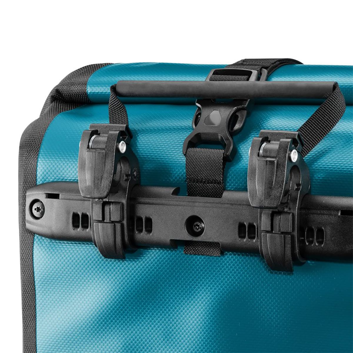 Pair of ORTLIEB SPORT ROLLER 25 L Luggage Bags Blue