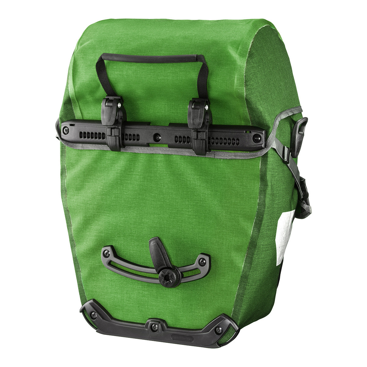 Pair of ORTLIEB BIKE PACKER PLUS 42 L Luggage Bags Green