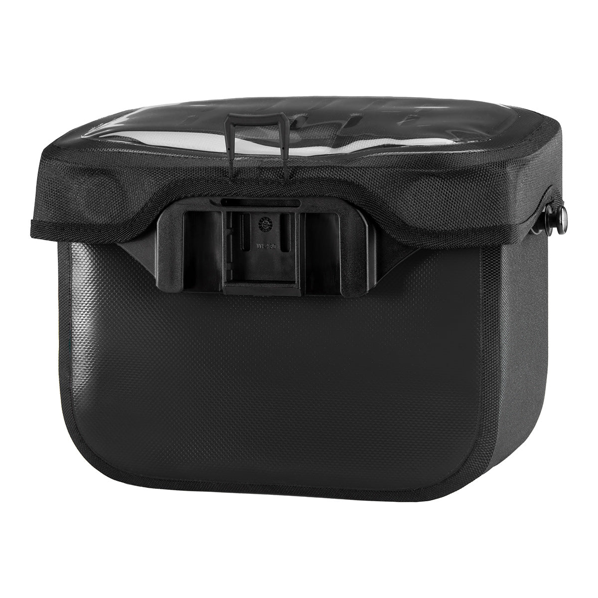 Handlebar bag ORTLIEB ULTIMATE 6.5 L Black