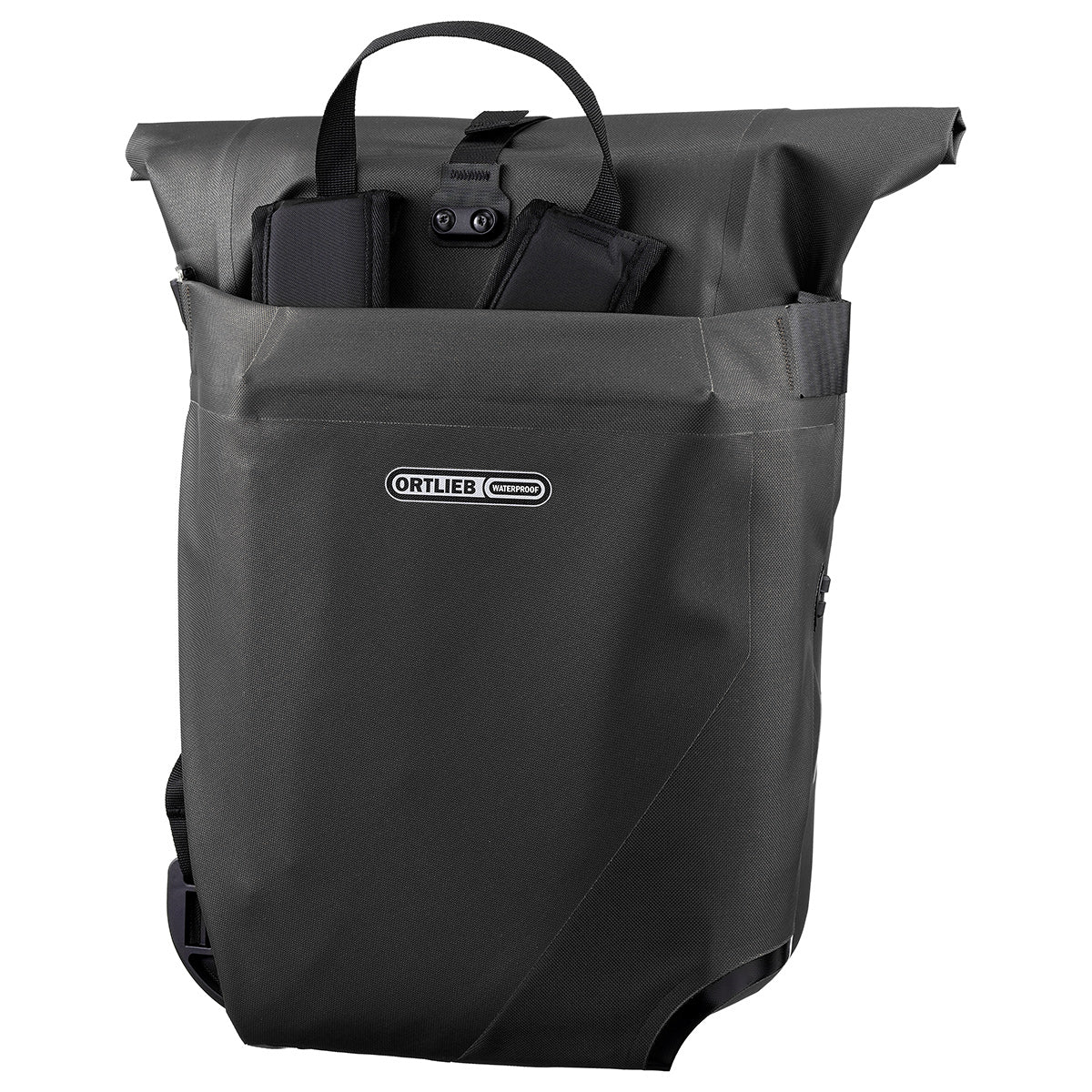 ORTLIEB VARIO 20 L Luggage Carrier Bag Black