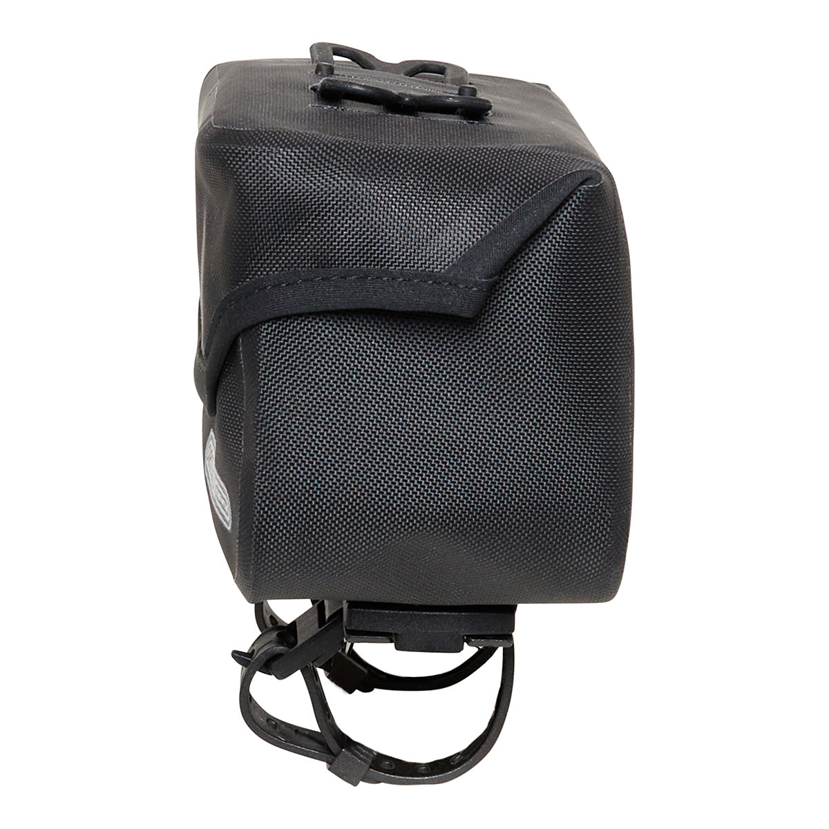 Frame Bag ORTLIEB TOPTUBE BAG 1.5 L Black